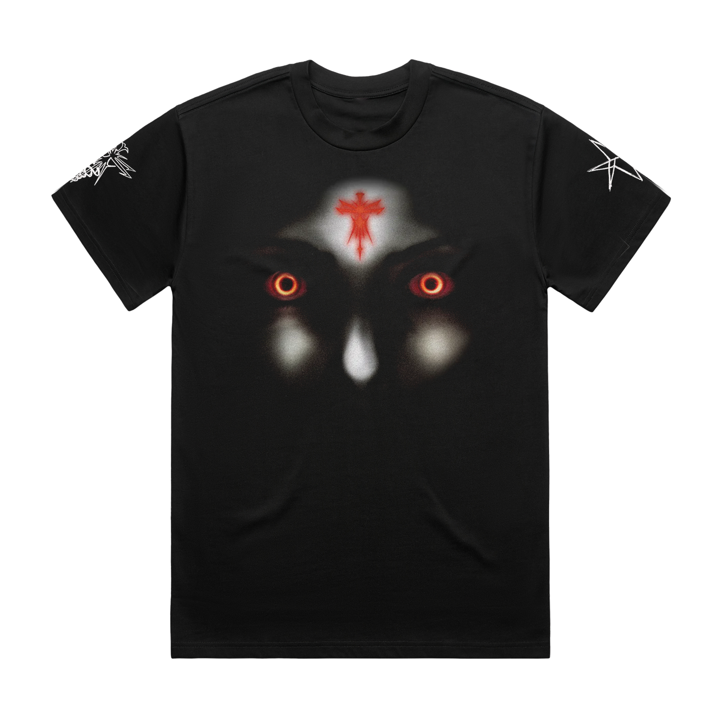 Pop Up Cities | Black T-Shirt