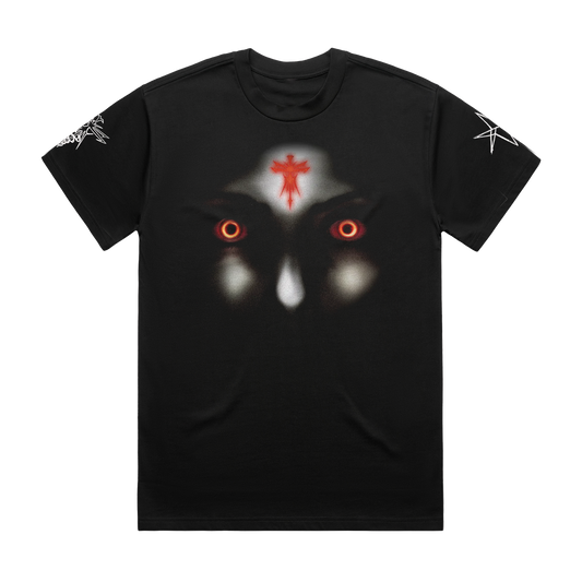 Pop Up Cities | Black T-Shirt