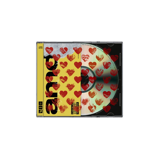 Amo | CD