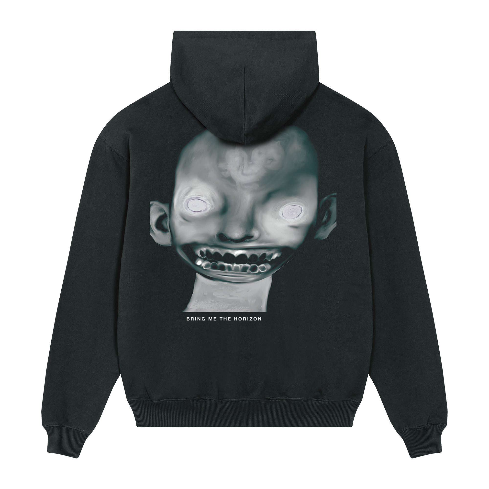 Darkside Hoodie