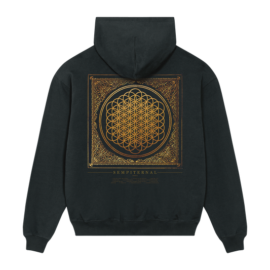 Sempiternal | Anniversary Hoodie