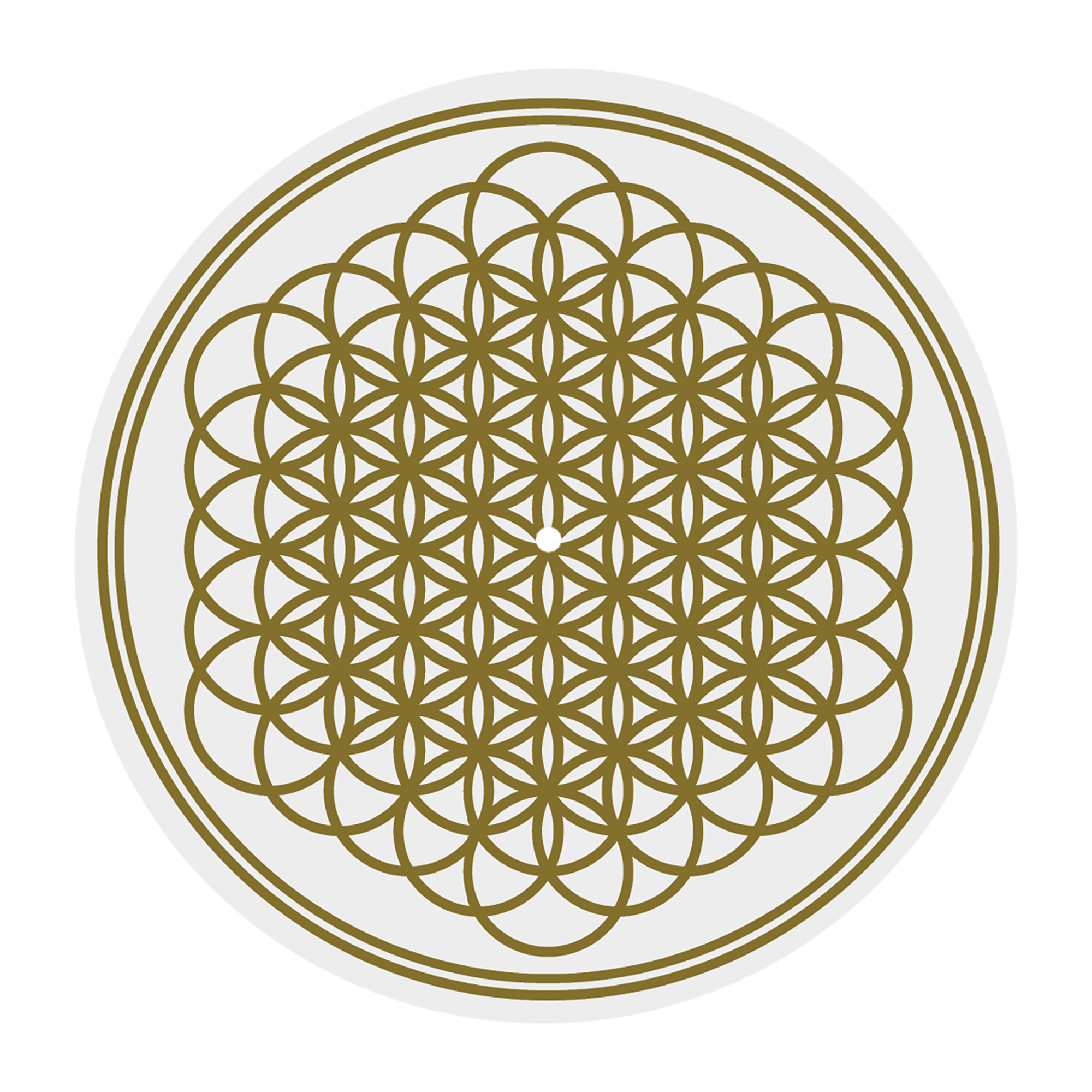 Sempiternal Slip Mat
