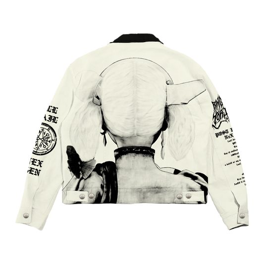 Sof | Canvas Jacket