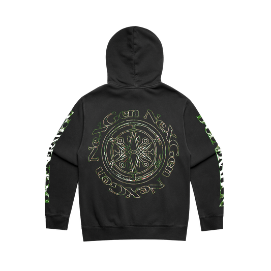 D-Generation | Pullover Hoodie