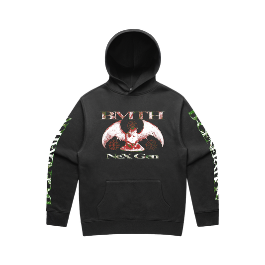 D-Generation | Pullover Hoodie