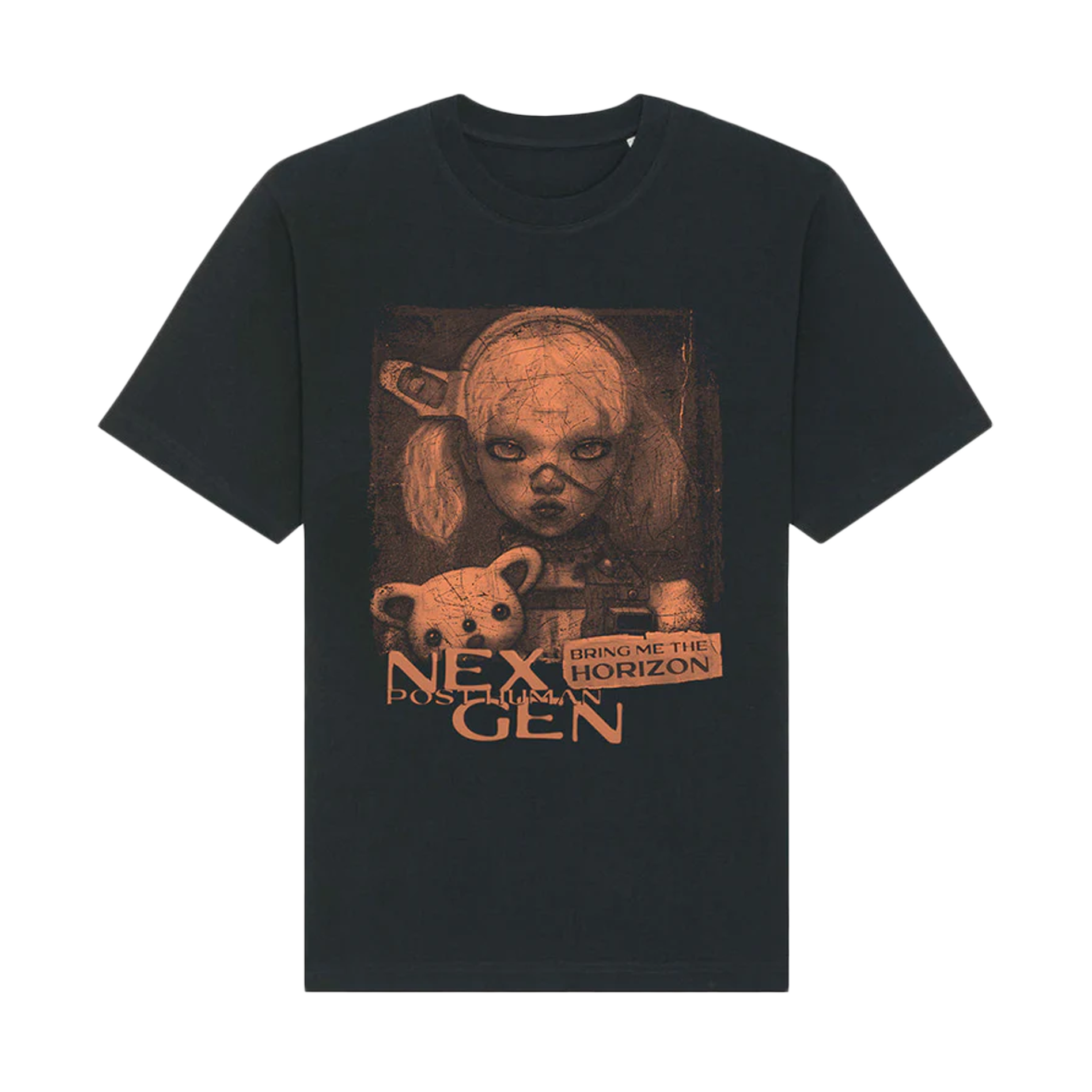Merch | BMTH | Official Store