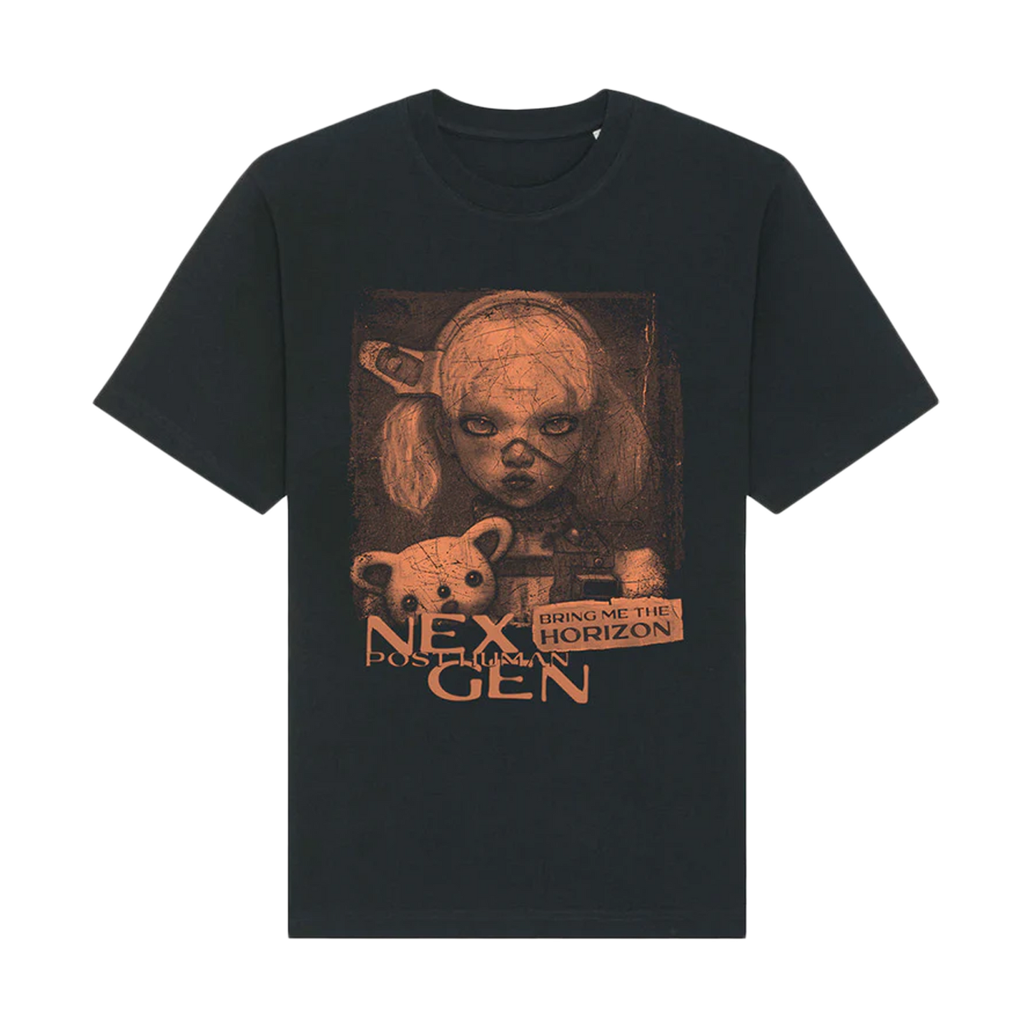 POST HUMAN: NEX GEN | Tee
