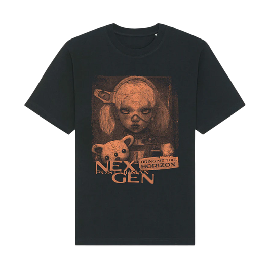 POST HUMAN: NEX GEN | Tee