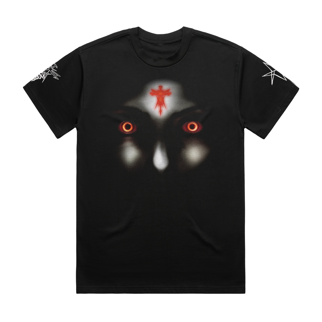 Pop Up Cities | Black T-Shirt