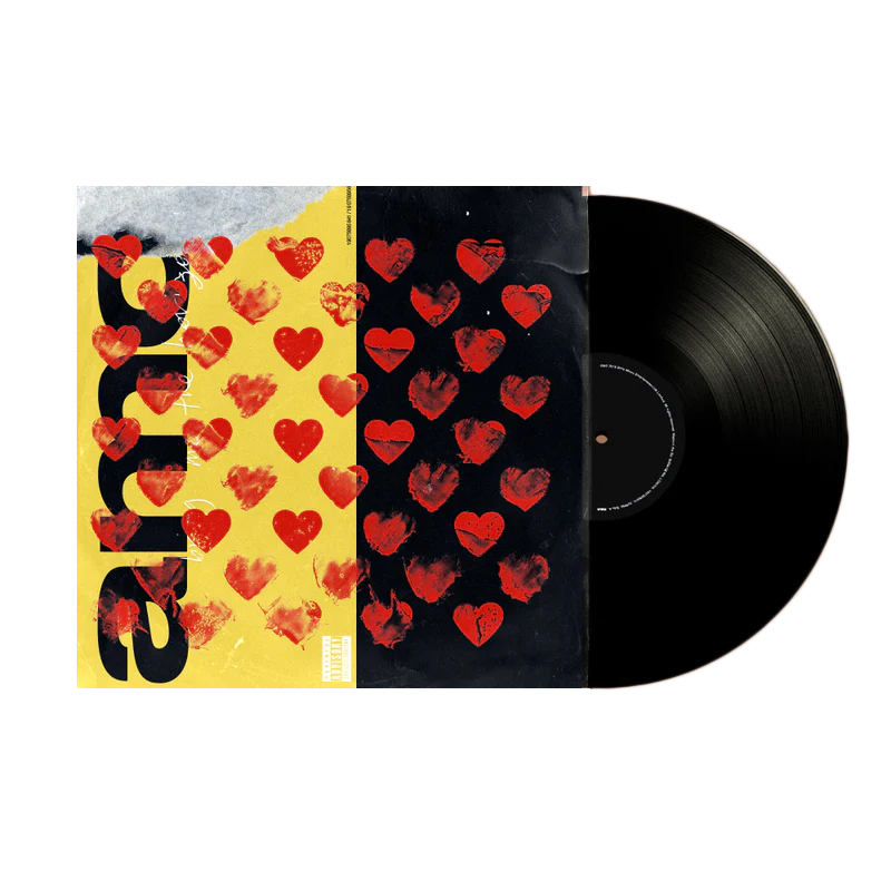 Amo | Vinyl