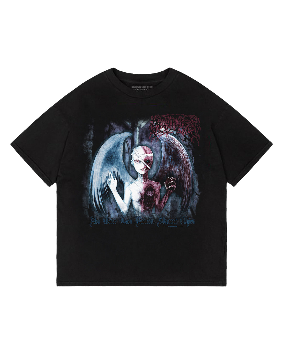 Angel Dust Tee