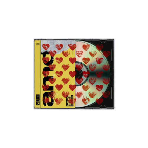 ■[サイン入]BRING ME THE HORIZON アルバムCD「amo」■ □[サイン入]BRING ME THE HORIZON アルバムCD「amo」□ Amo | CD
