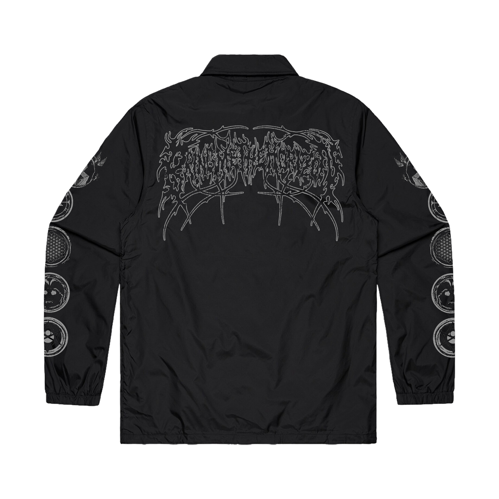 Awakening Coach Jacket