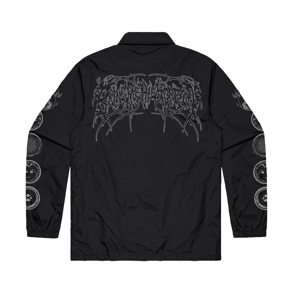 Awakening Coach Jacket