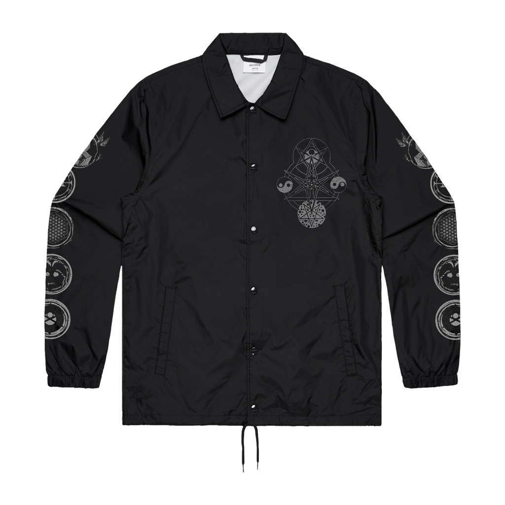 Awakening Coach Jacket