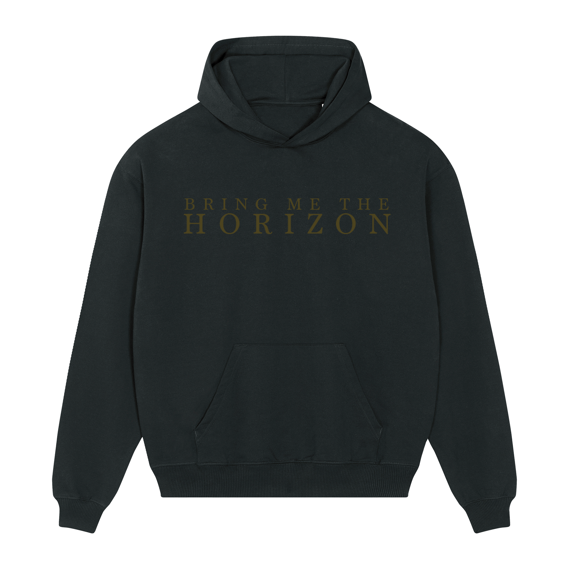 【限定】bring me the horizon bmth ロンT L BMTH---Tracklisting-black-