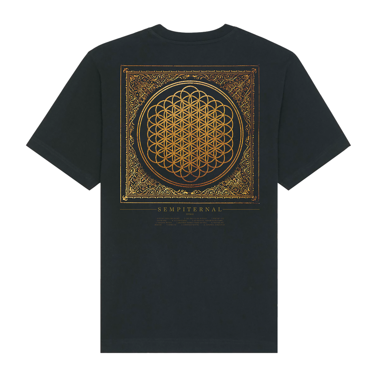 Sempiternal Roots Sempiternal 10th Anniversary Collection