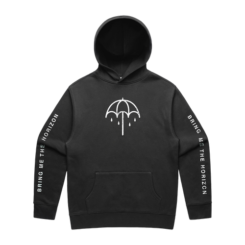 ③Bring Me The Horizon パーカー XLサイズ BMTH That's The Spirit 10th Anniversary | Washed Black Hoodie – Bring