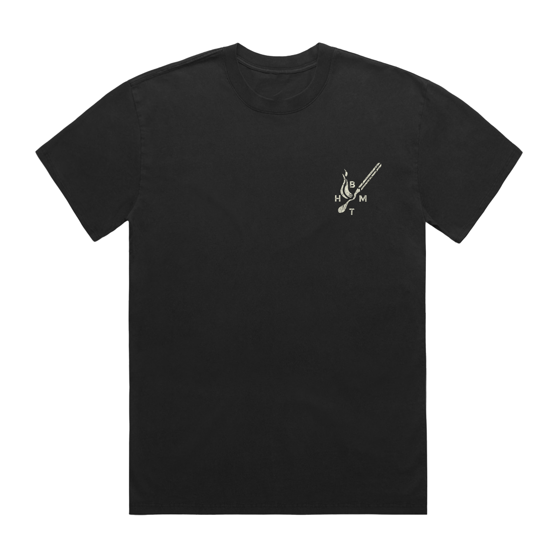 BMTH---preach-to-me-black-t-