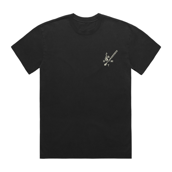 BMTH---preach-to-me-black-t-