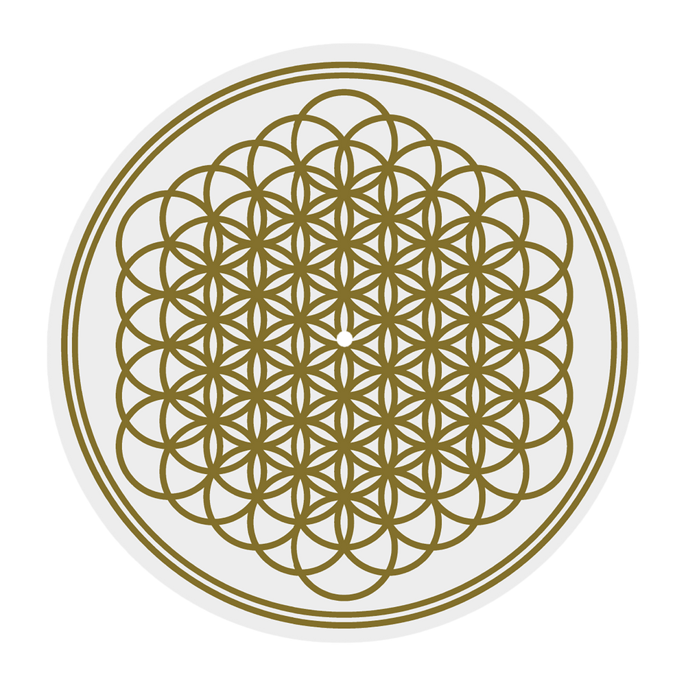 Sempiternal Slip Mat
