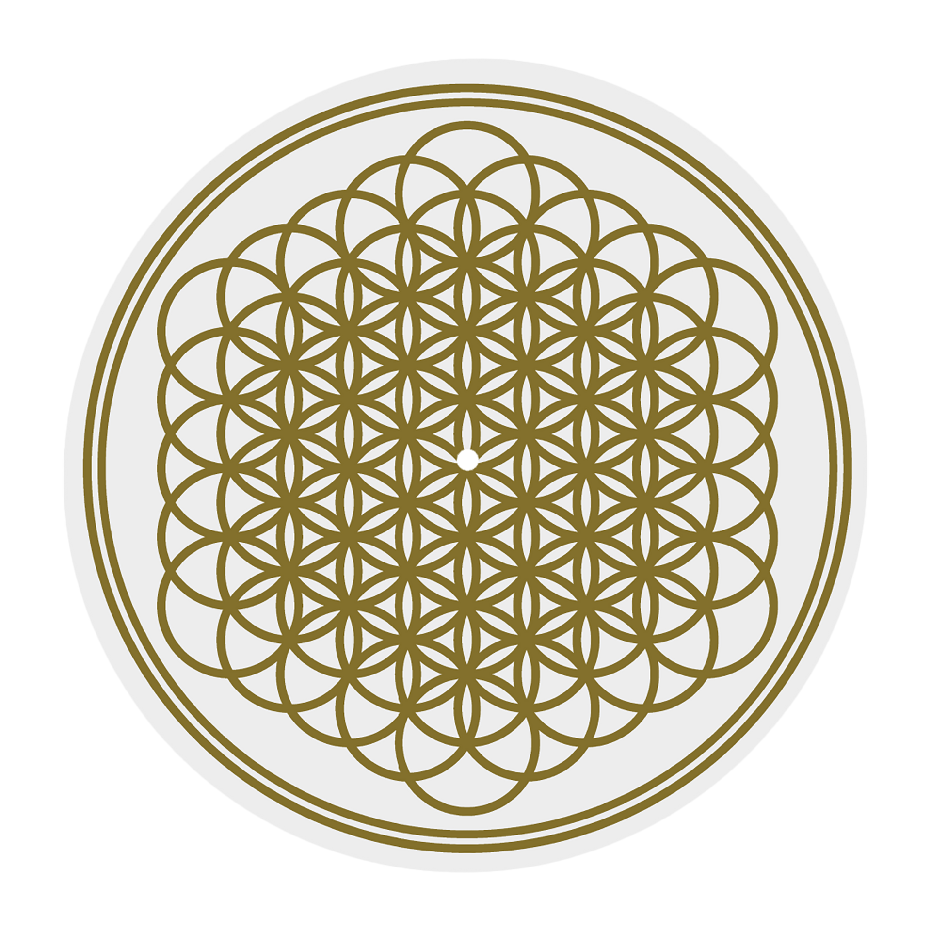 本日限定‼️BMTH / Sempiternal Limited Edition BRING ME THE HORIZON - The Limited Edition Sempiternal Foil