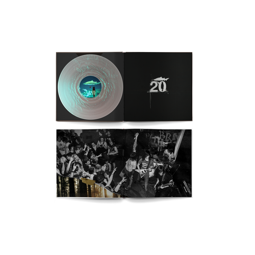 Count Your Blessings - Repented | Unchained Boxset – Bring Me The Count Your Blessings - Repented | Unchained Boxset – Bring Me The