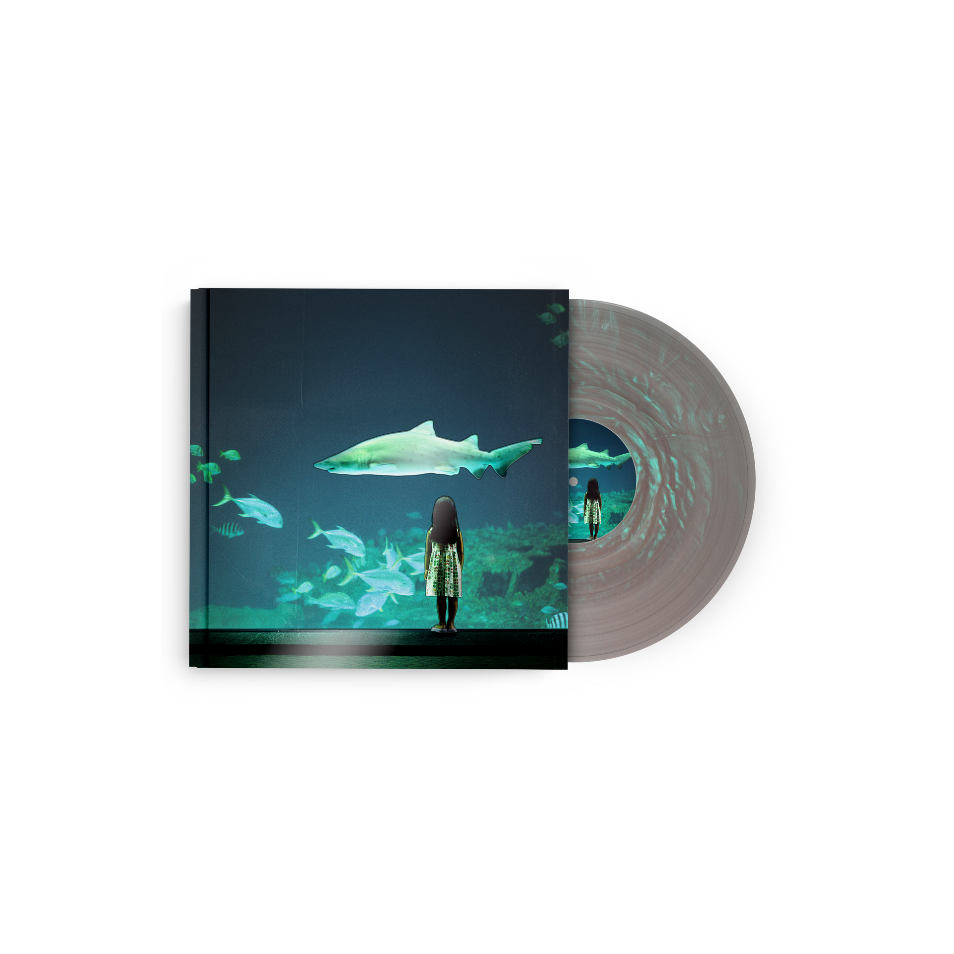 Count Your Blessings - Repented | Unchained Boxset – Bring Me The Count Your Blessings - Repented | Unchained Boxset – Bring Me The
