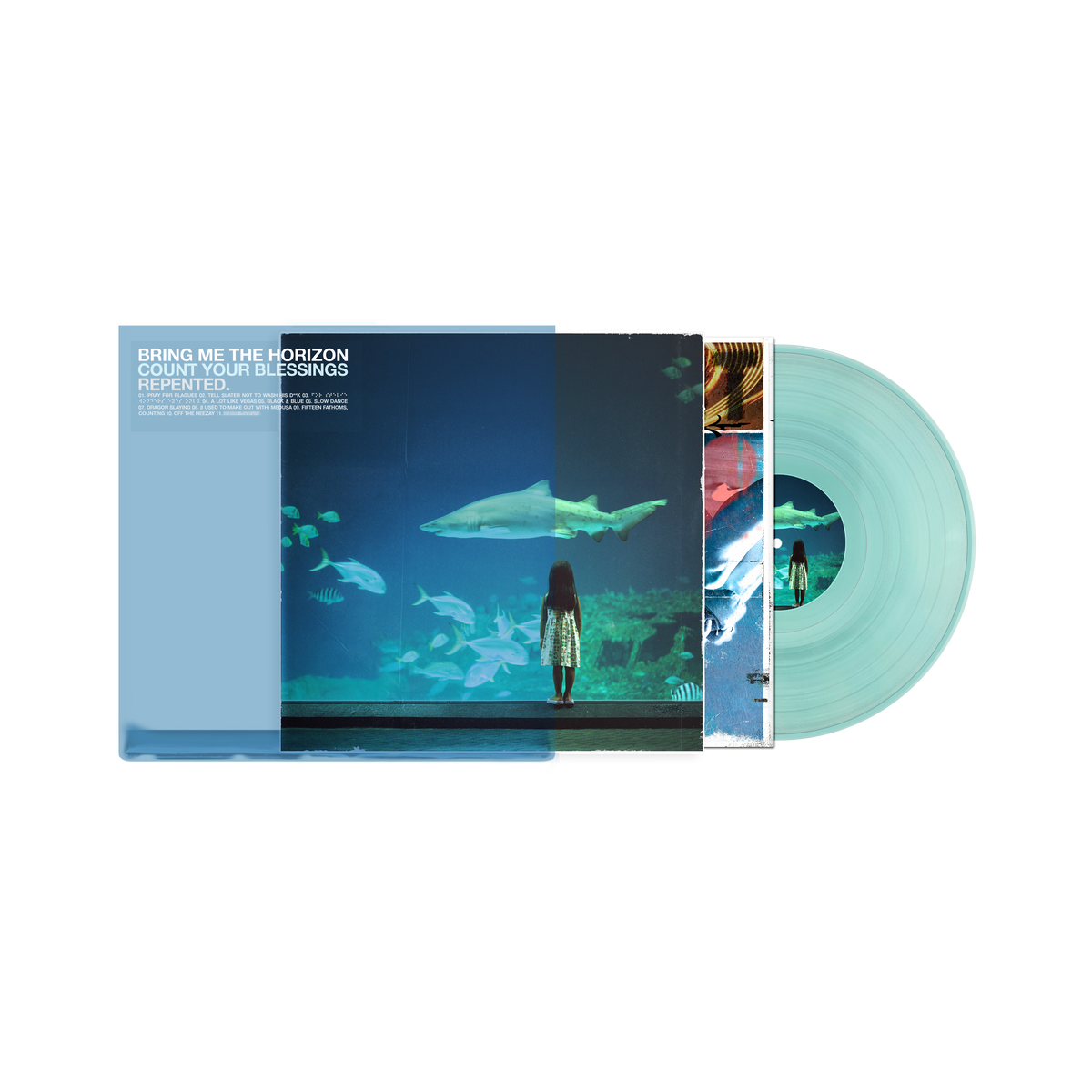 Bring Me The Horizon | Official US Store – Bring Me The Horizon US Store