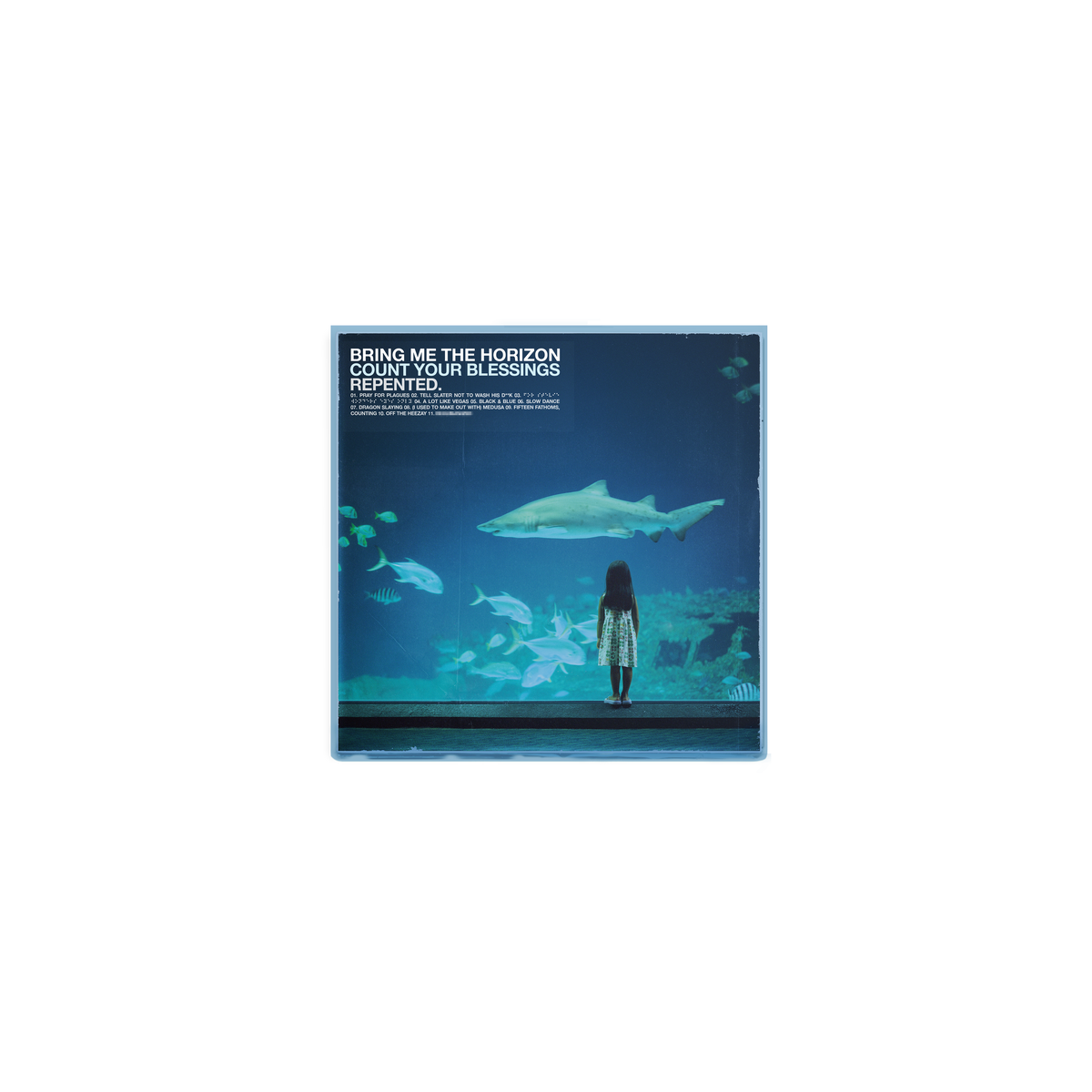 Bring Me The Horizon | Official US Store – Bring Me The Horizon US Store