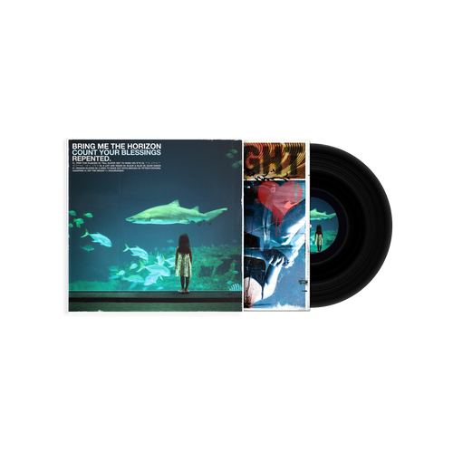 洋楽 Bring me the horizon Count your blessing BMTH-Vinyl-Standard-v4_CENTRE.