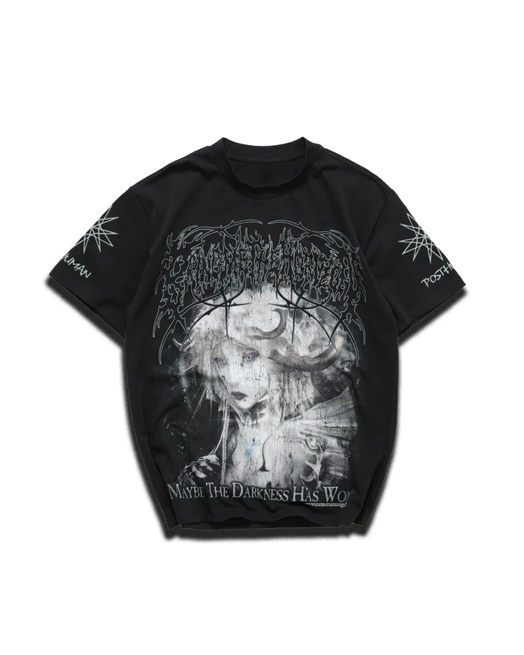 Programmed to Suffer Tee