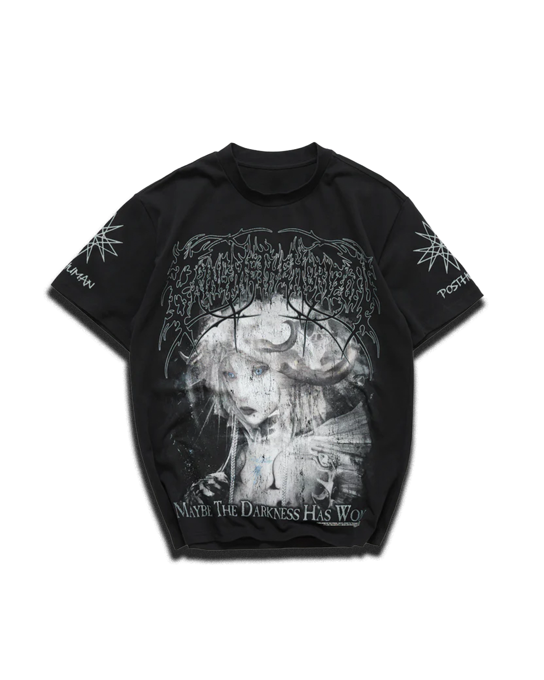 Programmed to Suffer Tee