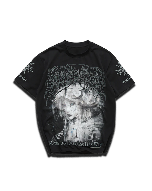 Programmed to Suffer Tee – Bring Me The Horizon US Store