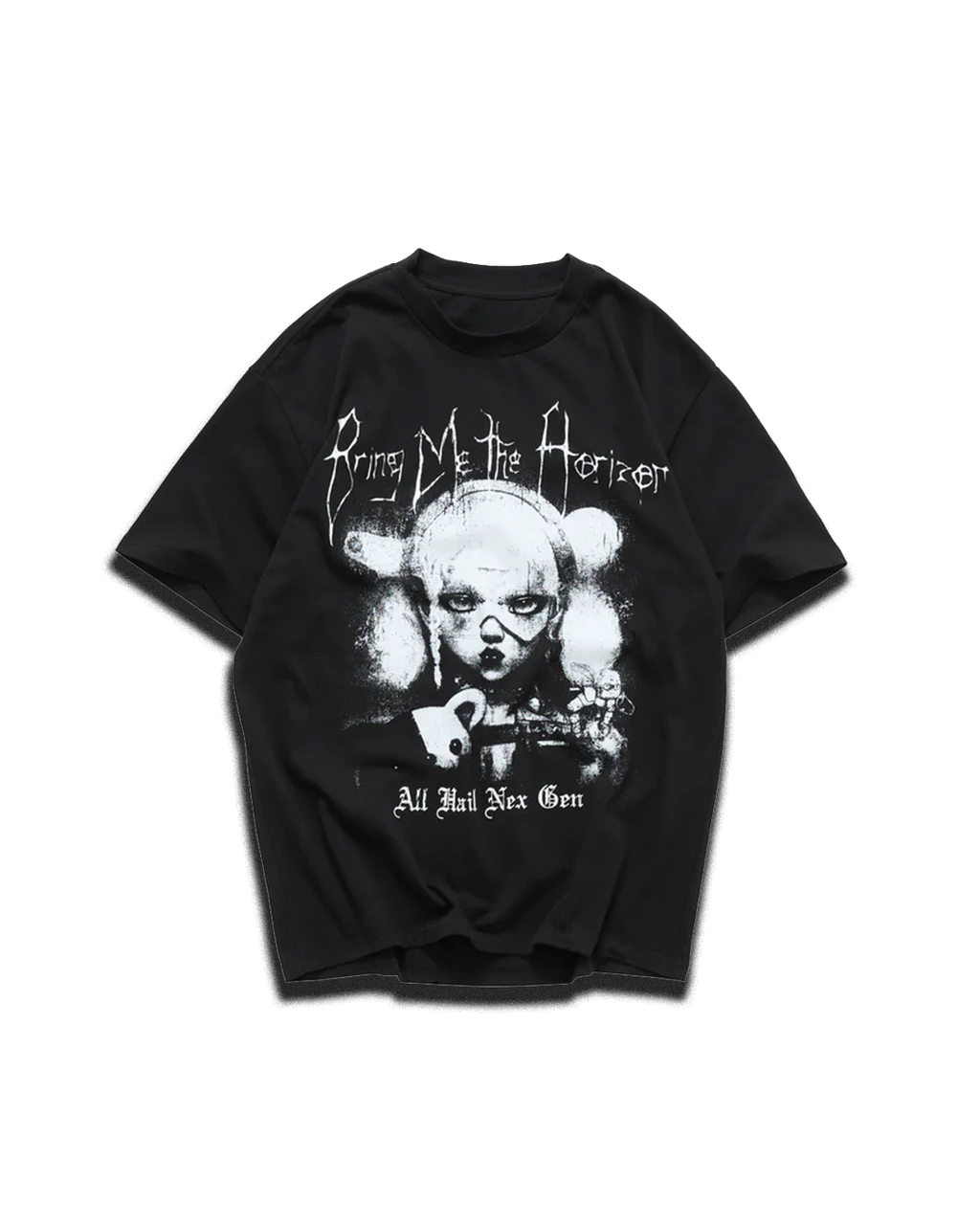 All Hail Nex Gen Tee