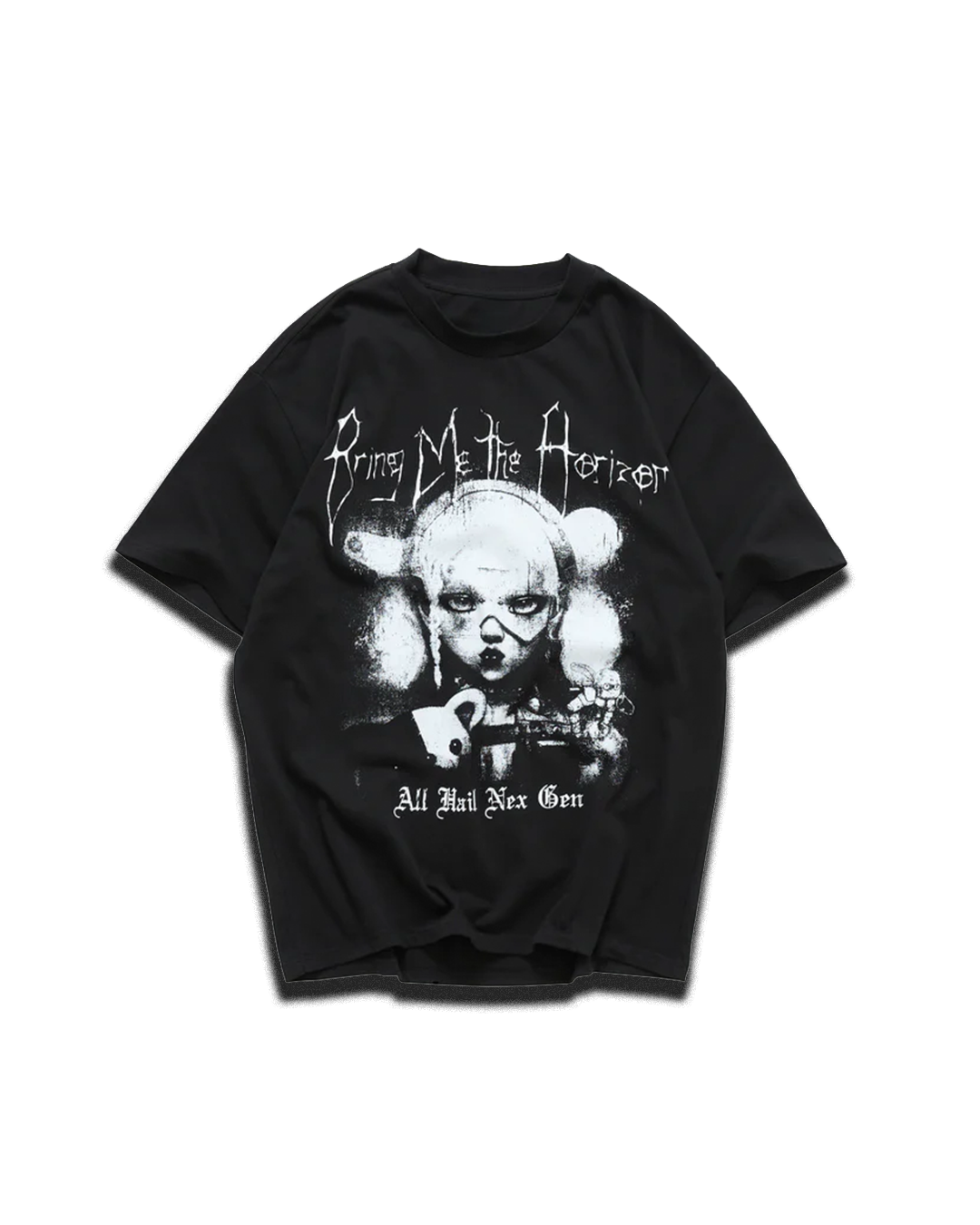 All Hail Nex Gen Tee
