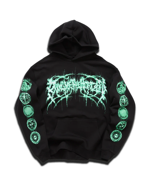 System Response Hoodie – Bring Me The Horizon US Store