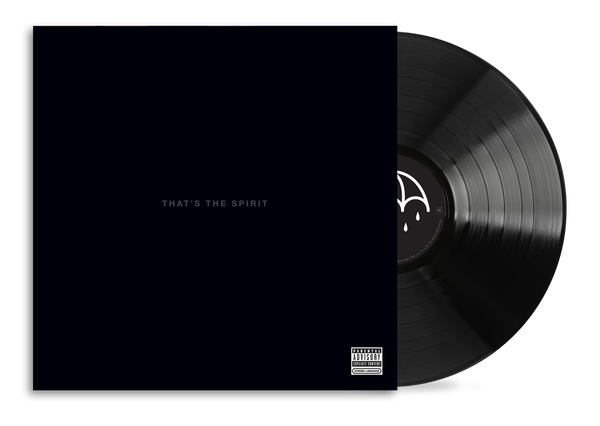 That's The Spirit Vinyl – Bring Me The Horizon US Store