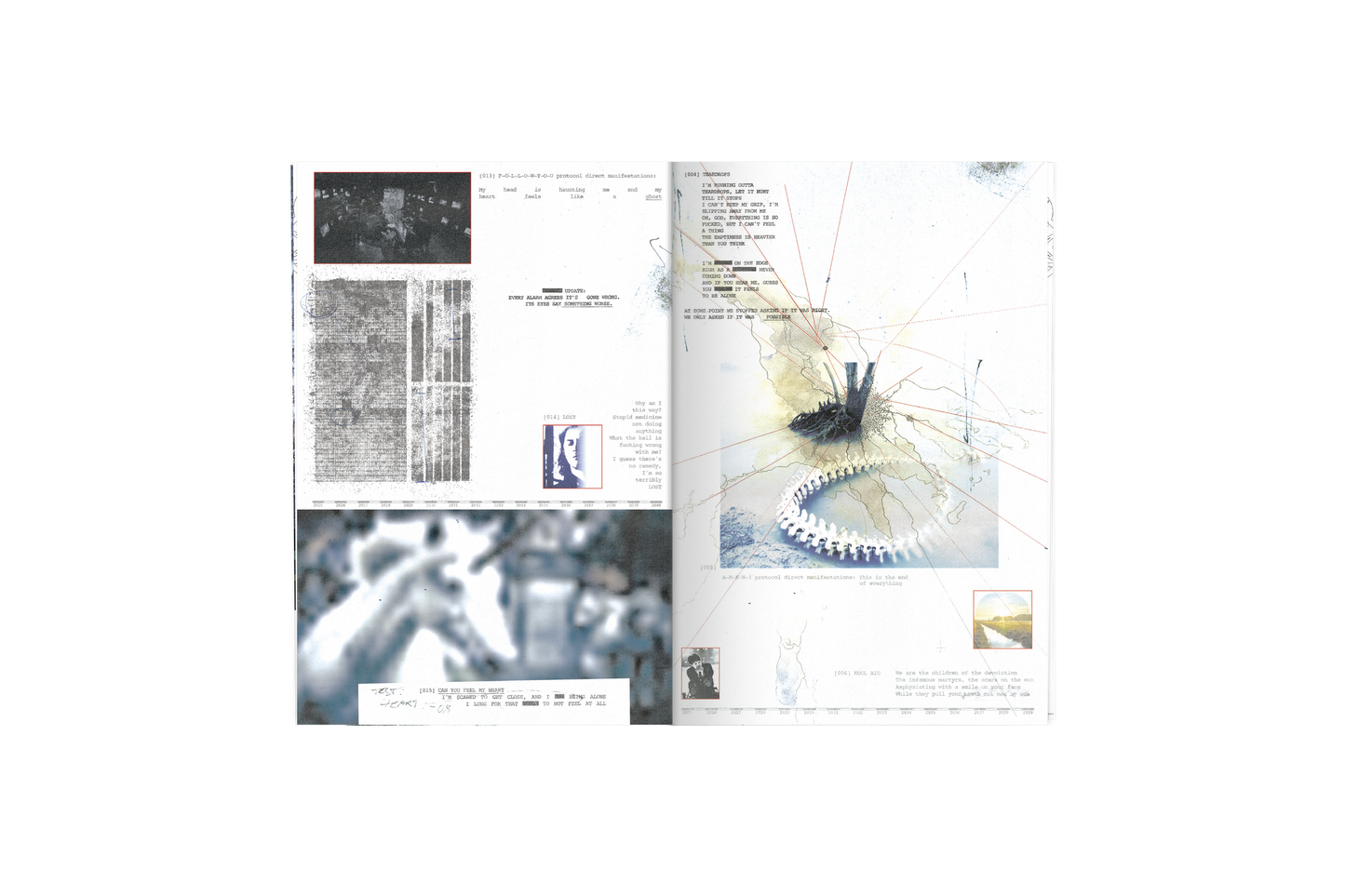 L.I.V.E. In São Paulo | (Live Immersive Visual Experiment) 2CD/DVD