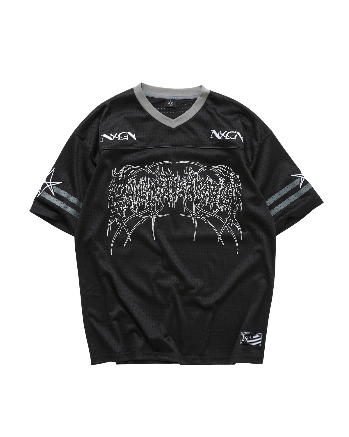Dreamseeker Jersey – Bring Me The Horizon US Store Dreamseeker Jersey – Bring Me The Horizon US Store