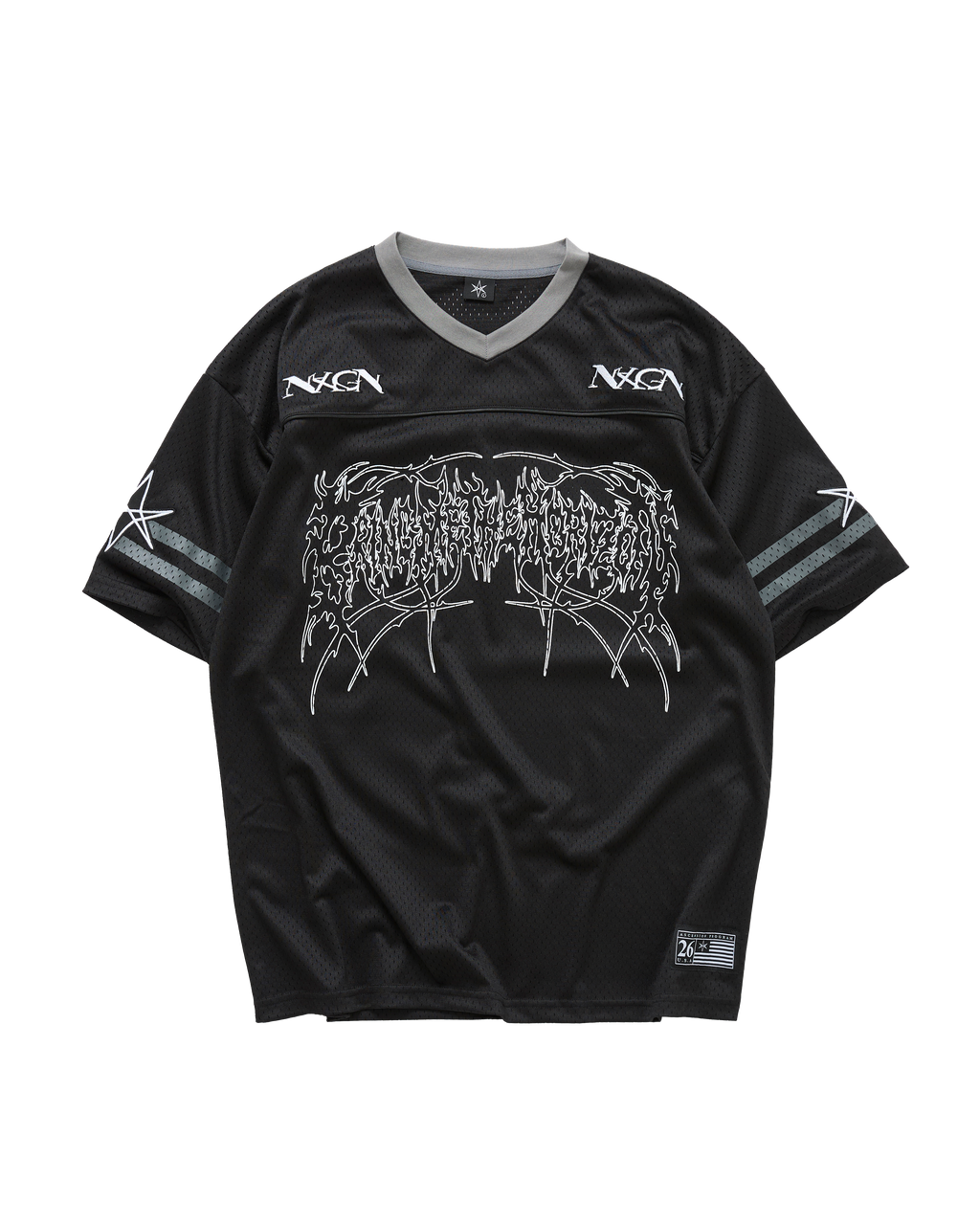 Dreamseeker Jersey