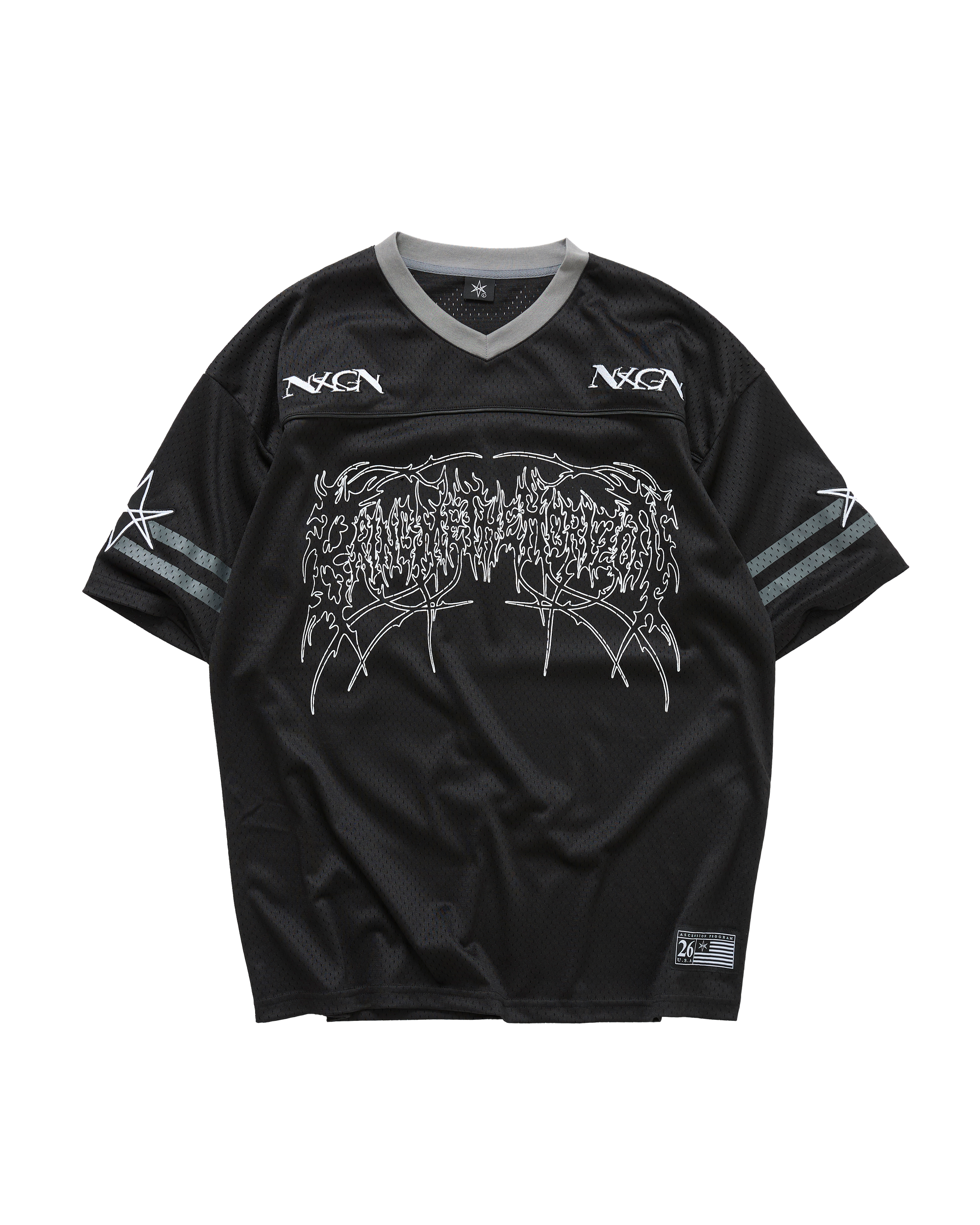 Dreamseeker Jersey – Bring Me The Horizon US Store