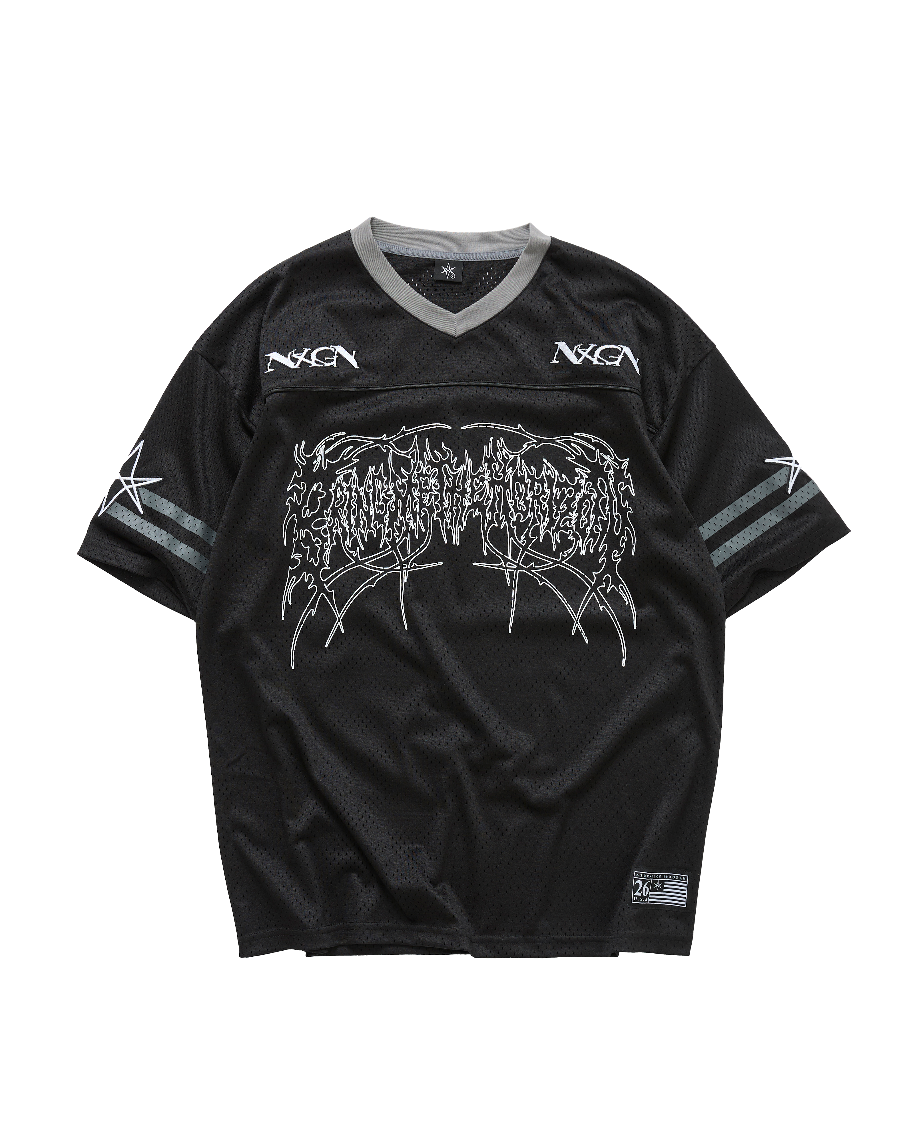Dreamseeker Jersey