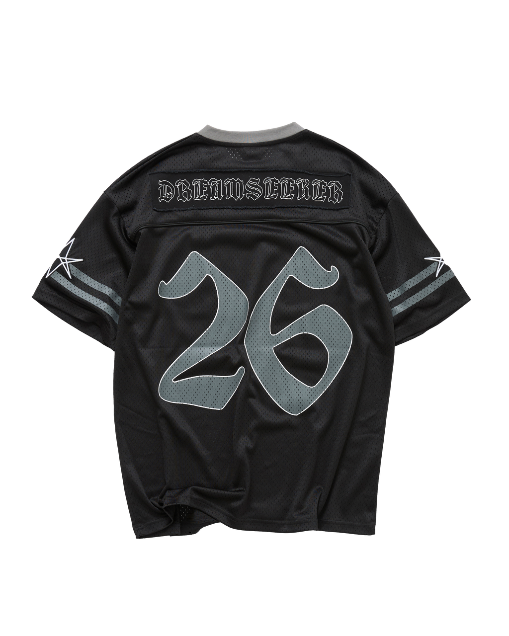 Dreamseeker Jersey – Bring Me The Horizon US Store
