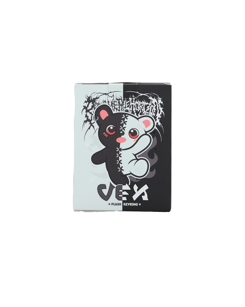 Vex Bear Plush – Bring Me The Horizon US Store