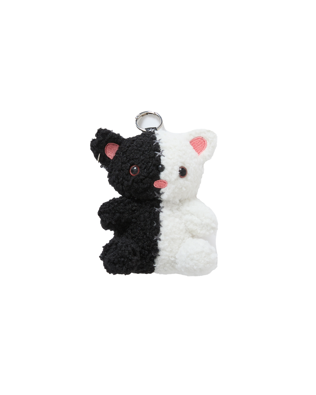 Vex Bear Plush