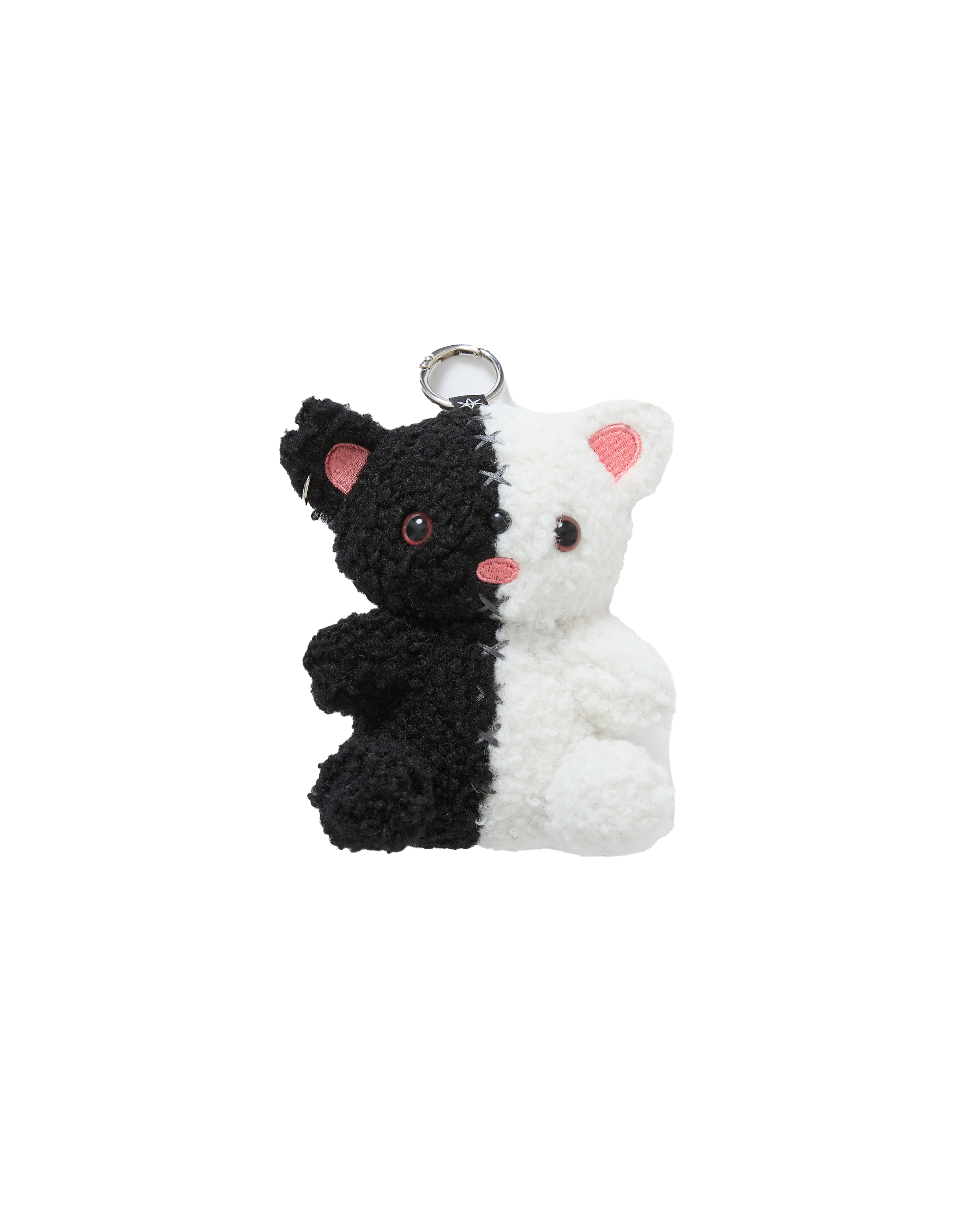 Vex Bear Plush