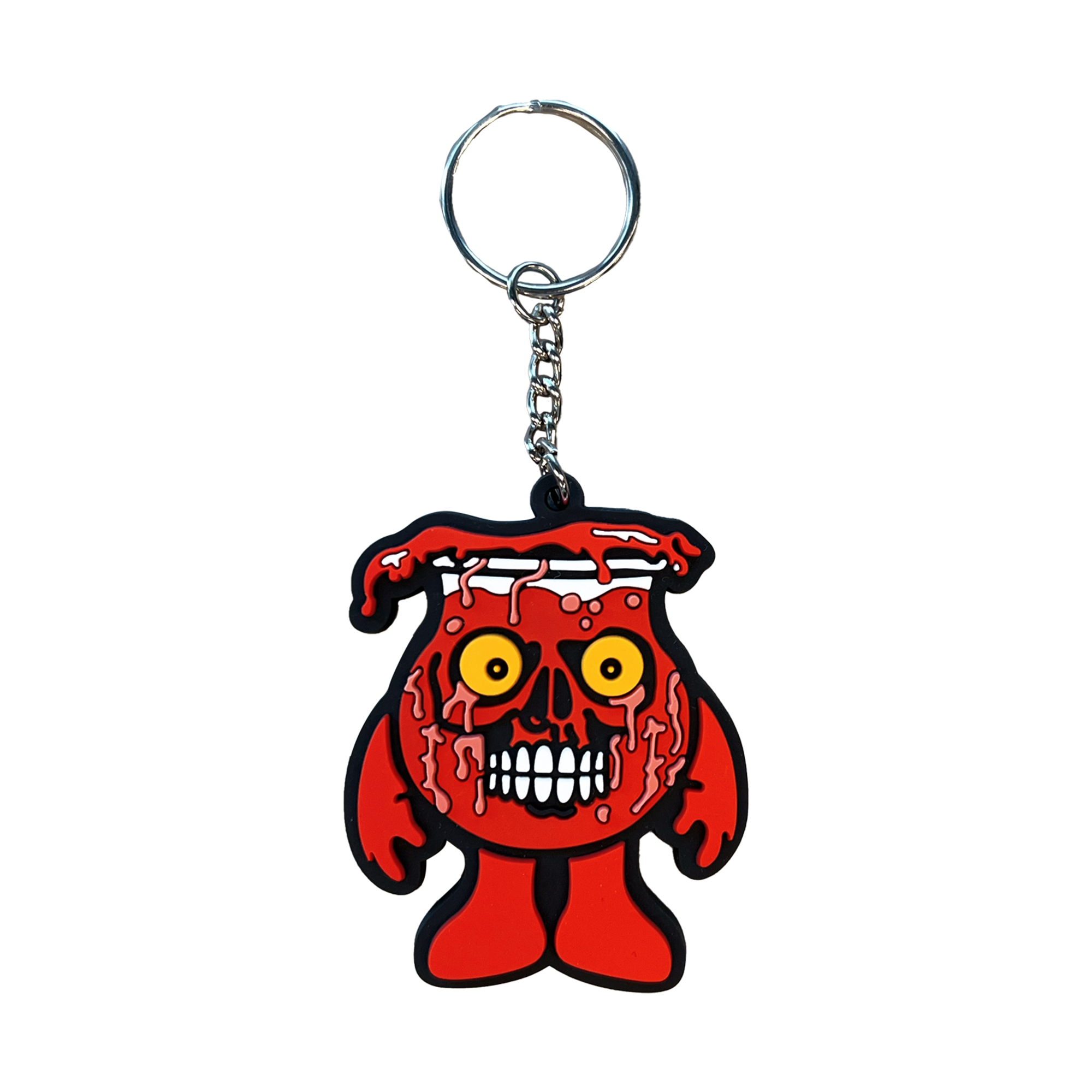 Kool Aid Keyring