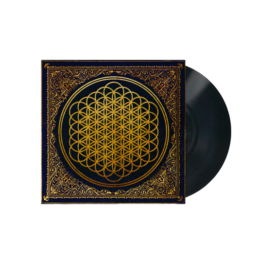 Sempiternal Portrait Sempiternal 10th Anniversary Collection – Bring Me The Horizon US Store