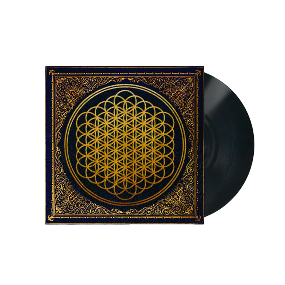 Sempiternal Vinyl